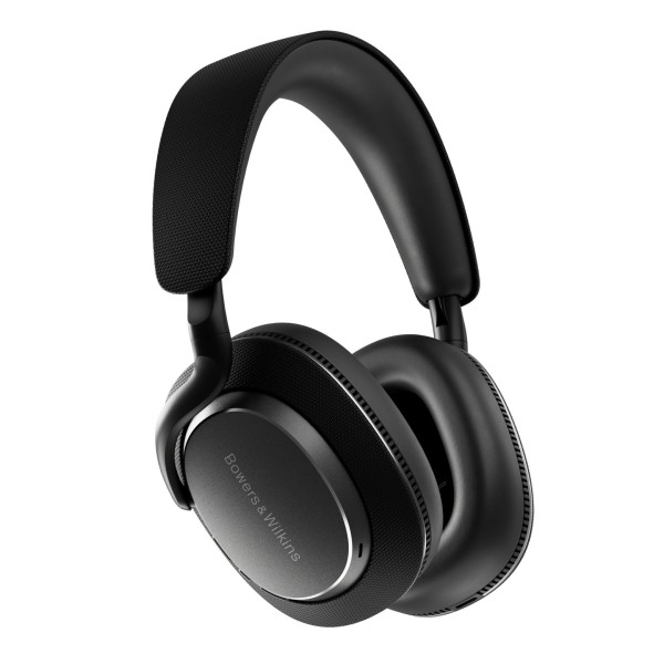 Bowers & Wilkins Px7 S3 Wireless Headphones, Anthracite Black