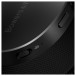 Bowers & Wilkins Px7 S3 Wireless Headphones, Anthracite Black - Beauty image, Bluetooth controls