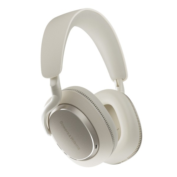 Bowers & Wilkins Px7 S3 Wireless Headphones, Vintage Champagne