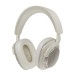 Bowers & Wilkins Px7 S3 Wireless Headphones, Vintage Champagne - Angled, front