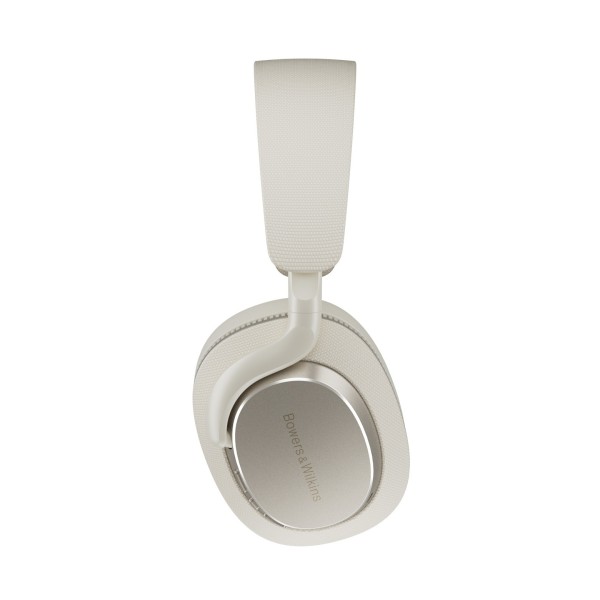 Bowers & Wilkins Px7 S3 Wireless Headphones, Vintage Champagne - Right hand side