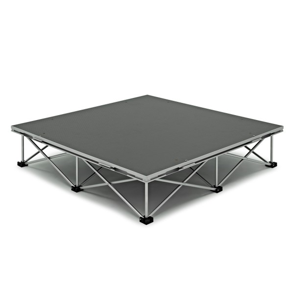 Three Tier Winners Podium by Gear4music