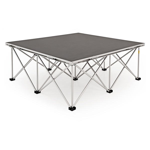 Three Tier Winners Podium by Gear4music