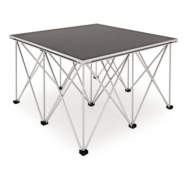 Three Tier Winners Podium by Gear4music