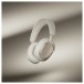 Bowers & Wilkins Px7 S3 Wireless Headphones, Vintage Champagne - Beauty image, angled