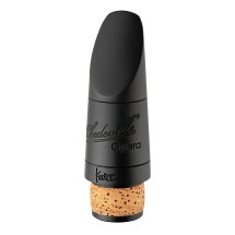 Chedeville Kanter Opera Bb Clarinet Mouthpiece