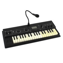 Korg microKORG XL + Synthesizer/Vocoder