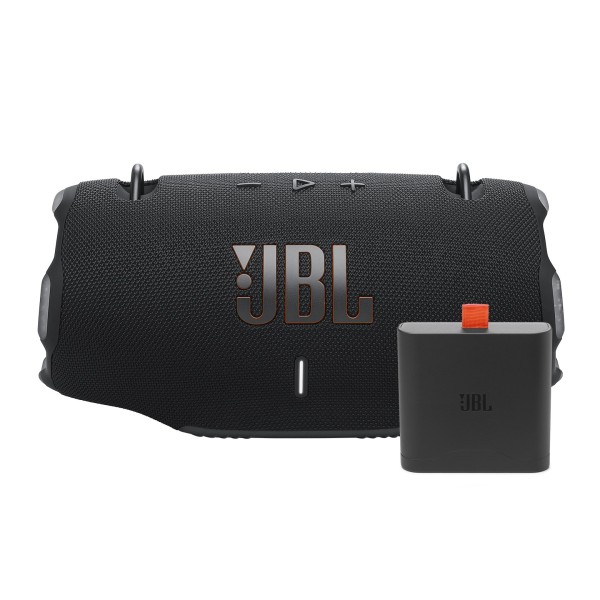 JBL 4 Cell Battery - Fits PB Stage 320 and Xtreme4 - next to xtreme 