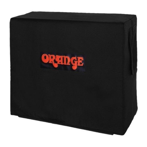 Orange OBC112-CVR Bass Cab Cover