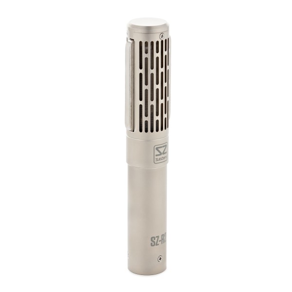 SubZero R2 Ribbon Microphone