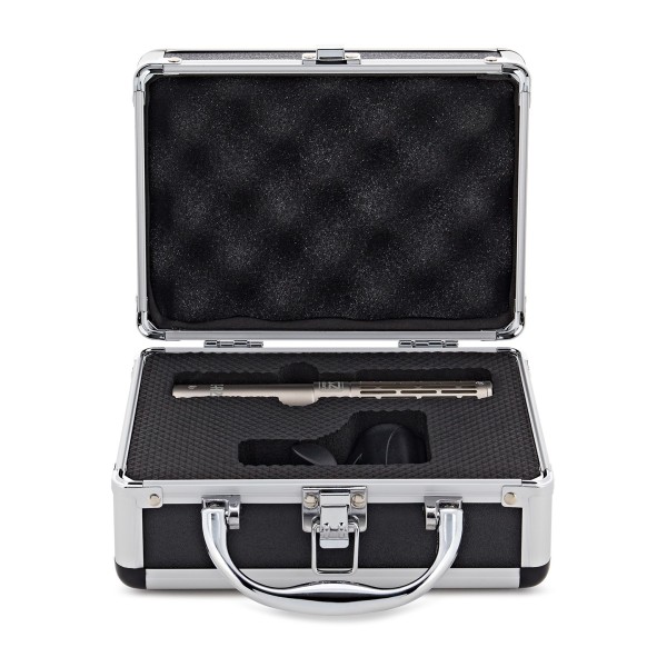 SubZero R2 Ribbon Microphone
