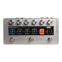 Darkglass ANAGRAM Bass Workstation