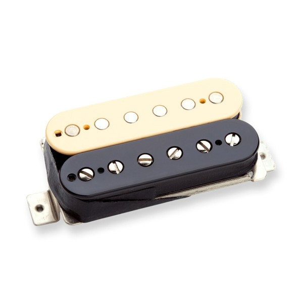 Seymour Duncan APH-2b Slash Bridge Humbucker (Reverse Zebra)