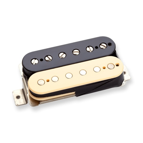 Seymour Duncan APH-2n Slash Neck Humbucker (Zebra)
