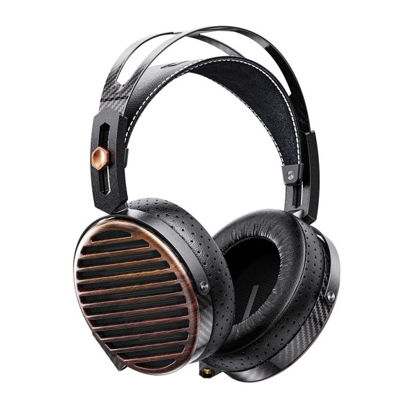 FiiO FT7 Flagship Open Back Planar Over Ear Headphones