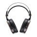 FiiO FT7 Flagship Open Back Planar Over Ear Headphones - Front view