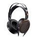 FiiO FT7 Flagship Open Back Planar Over Ear Headphones - Cable connected