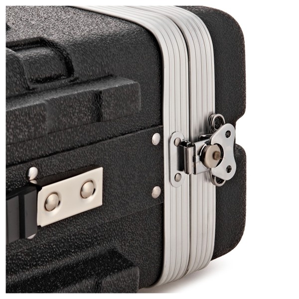 3U 19'' Rack Case by Gear4music