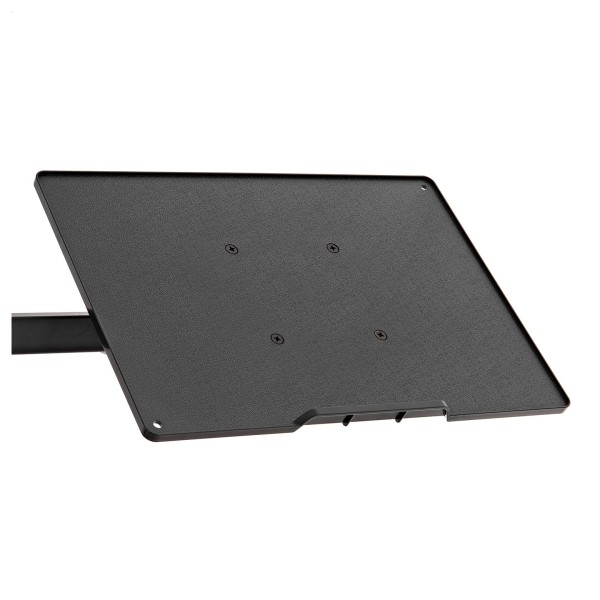 AVCOM Desk Clamp Monitor and Laptop Stand