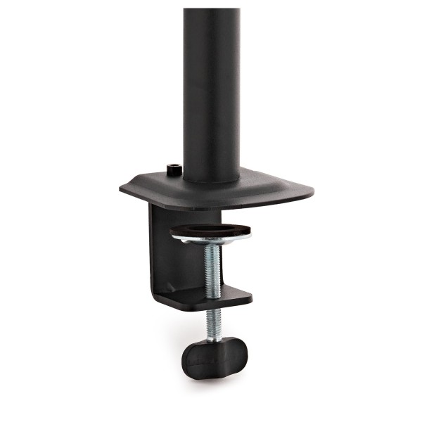AVCOM Desk Clamp Monitor and Laptop Stand