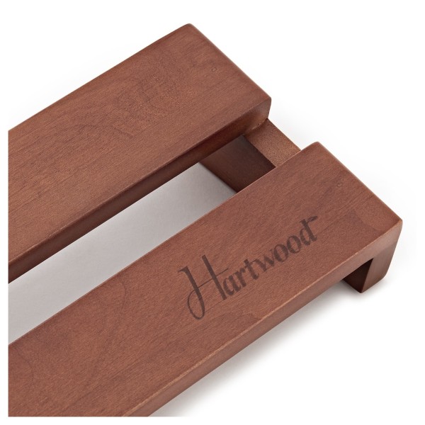 Hartwood Pedalboard, Small