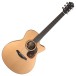 Furch Guitars Blue Gc-CM w/EAS-VTC  - front 