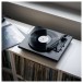 Pro-Ject A1.2 Fully Automatic Turntable, Black - Lifestyle Image