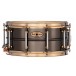 Pearl Limited Edition 14 x 6.5'' SensiTone Black Nickel Brass Snare Drum
