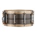 Pearl Limited Edition 14 x 6.5'' SensiTone Black Nickel Brass Snare Drum