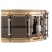 Pearl Limited Edition 14 x 6.5'' SensiTone Black Nickel Brass Snare Drum
