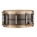Pearl Limited Edition 14 x 6.5'' SensiTone Black Nickel Brass Snare Drum