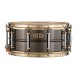 Pearl Limited Edition 14 x 6.5'' SensiTone Black Nickel Brass Snare Drum