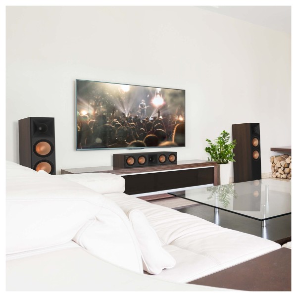 Klipsch Reference Premiere Series lifestyle