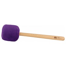 Meinl Sonic Energy Gong Mallet, Large Lavender