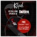 Klipsch x Daredevil: Born Again Promotion