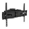 AVCOM Swivel TV Wall Mount
