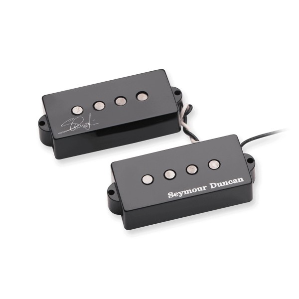 Seymour Duncan Custom Shop Steve Harris P-Bass Pickup