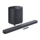 JBL Bar 500MK2 5.1 Soundbar with Wireless Subwoofer