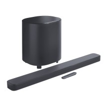 JBL Bar 500MK2 5.1 Soundbar with Wireless Subwoofer