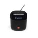 JBL Tuner XL Powerful Portable DAB/FM Radio Speaker with Bluetooth - main front 