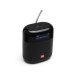 JBL Tuner XL Powerful Portable DAB/FM Radio Speaker with Bluetooth - front angle