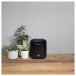 JBL Tuner XL Powerful Portable DAB/FM Radio Speaker with Bluetooth - sidetable 
