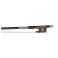 Musing L5 Violin Bow, Stainless Steel, 4/4