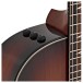 Taylor Builder's Edition 814ce Electro Acoustic, Sinker Redwood - EQ