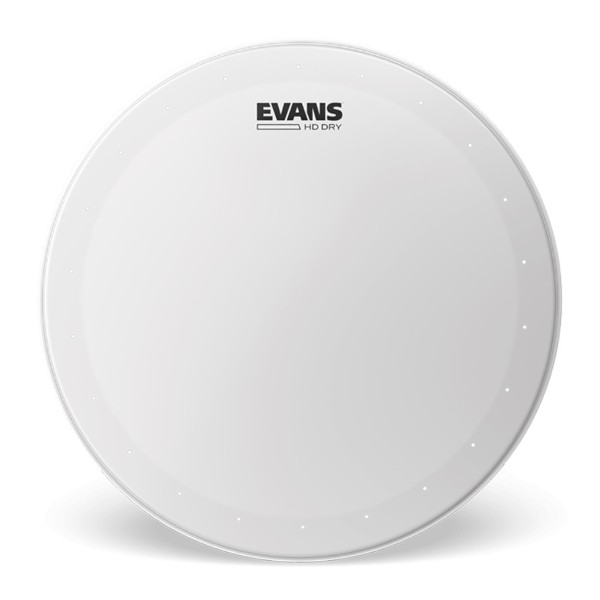 Evans 15" HD Dry Drumhead