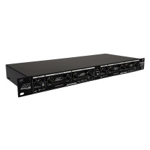 Drawmer MX30-Pro Dual Gated Compressor Limiter - Secondhand