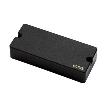 EMG 707 Active Humbucker Pickup, Black