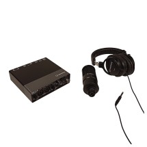 Steinberg UR22C Recording Pack - Secondhand