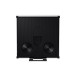 Samsung Music Frame HW-LS60D Wireless Smart Speaker, Black - rear 2