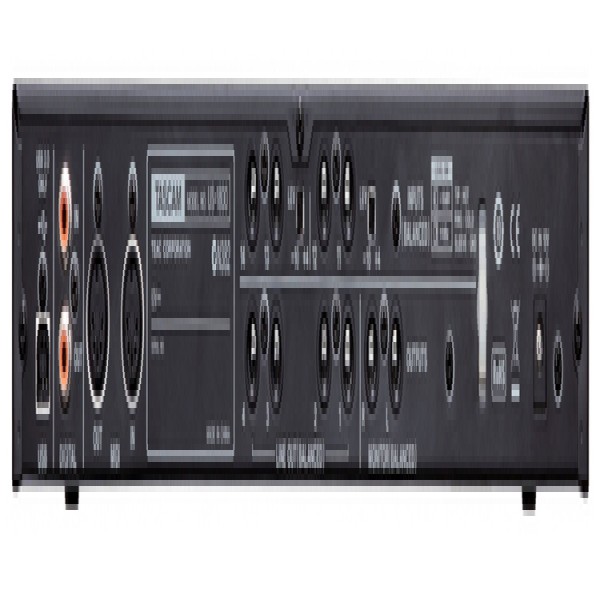 TASCAM US-1800 USBオーディオインターフェース 【公式通販】